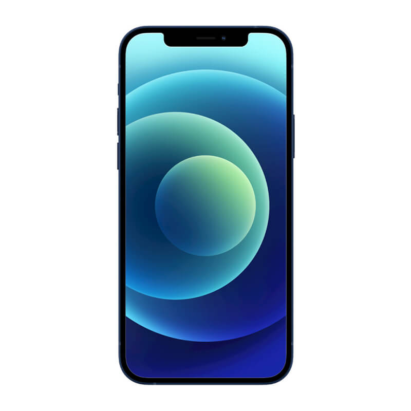 Belkin Tempered Glass Screen Protector for iPhone 12 / 12 Pro