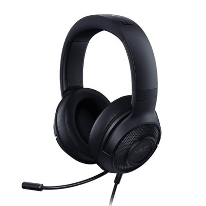 Razer Kraken X Ultralight 7.1 Gaming Headphone