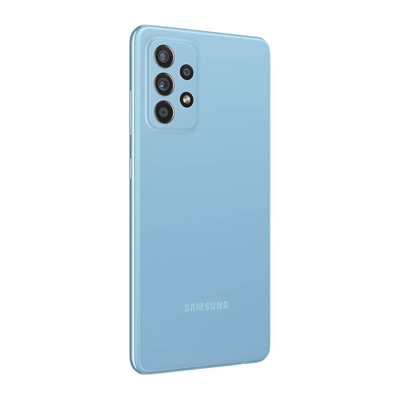 Galaxy A52