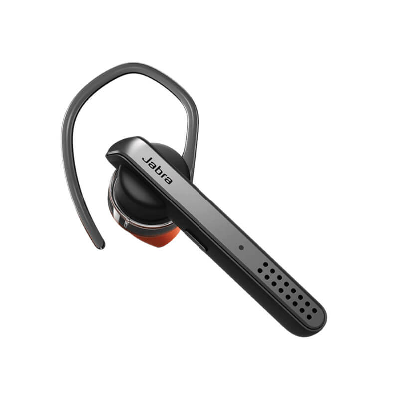 Jabra Talk 45 Wireless Single Ear Headphone