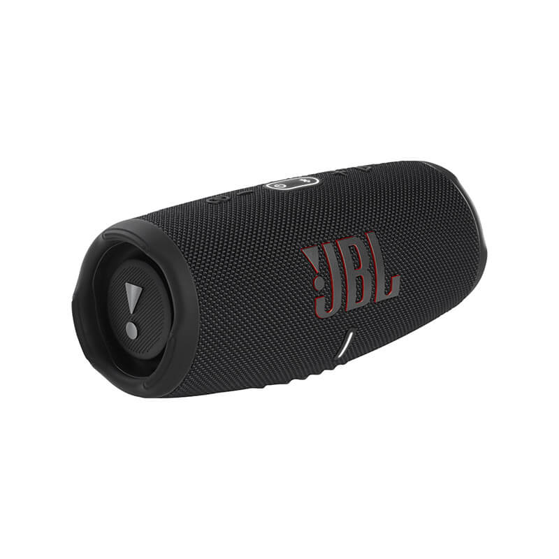 JBL Charge 5 Portable Waterproof Bluetooth Speaker