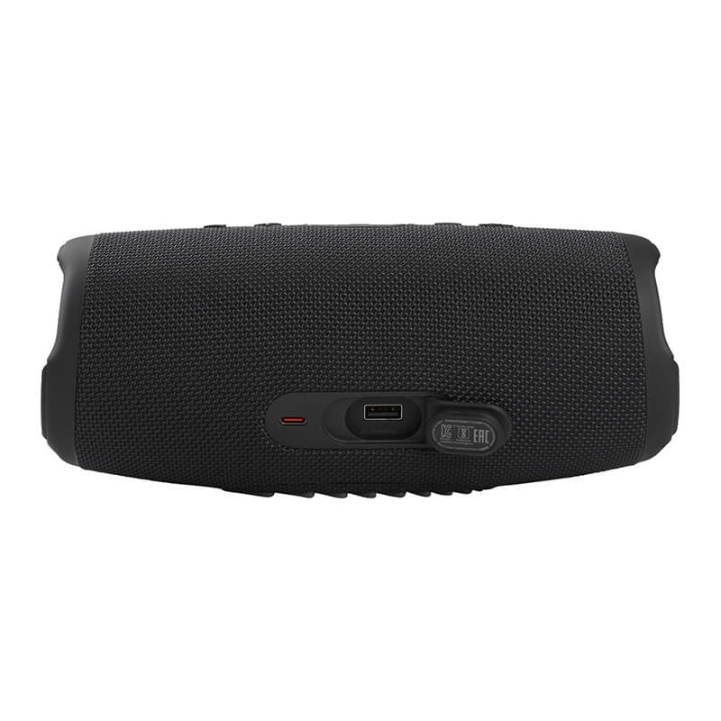 JBL Charge 5 Portable Waterproof Bluetooth Speaker