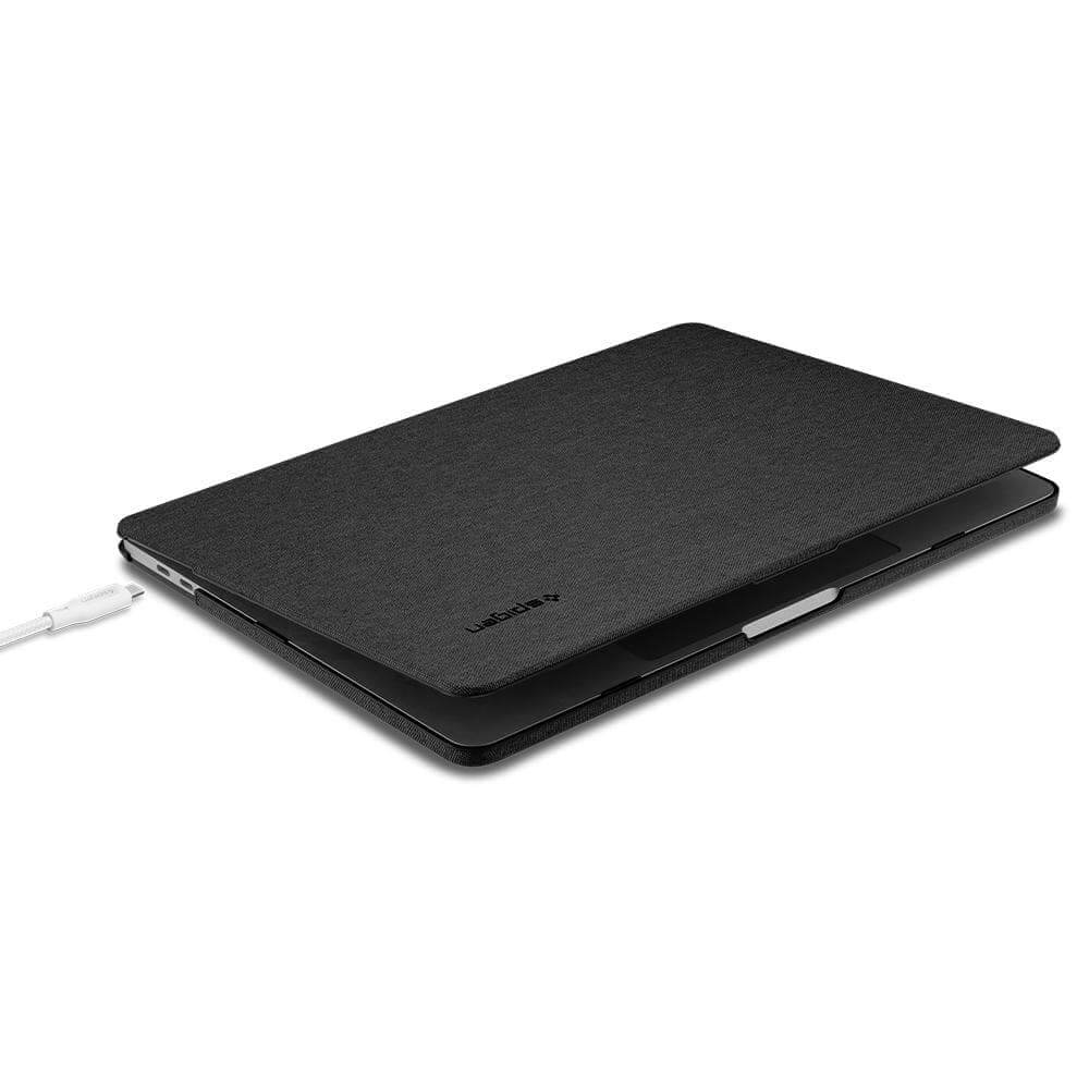 Spigen Thin Fit Case for MacBook Pro 13" (M1/M2)