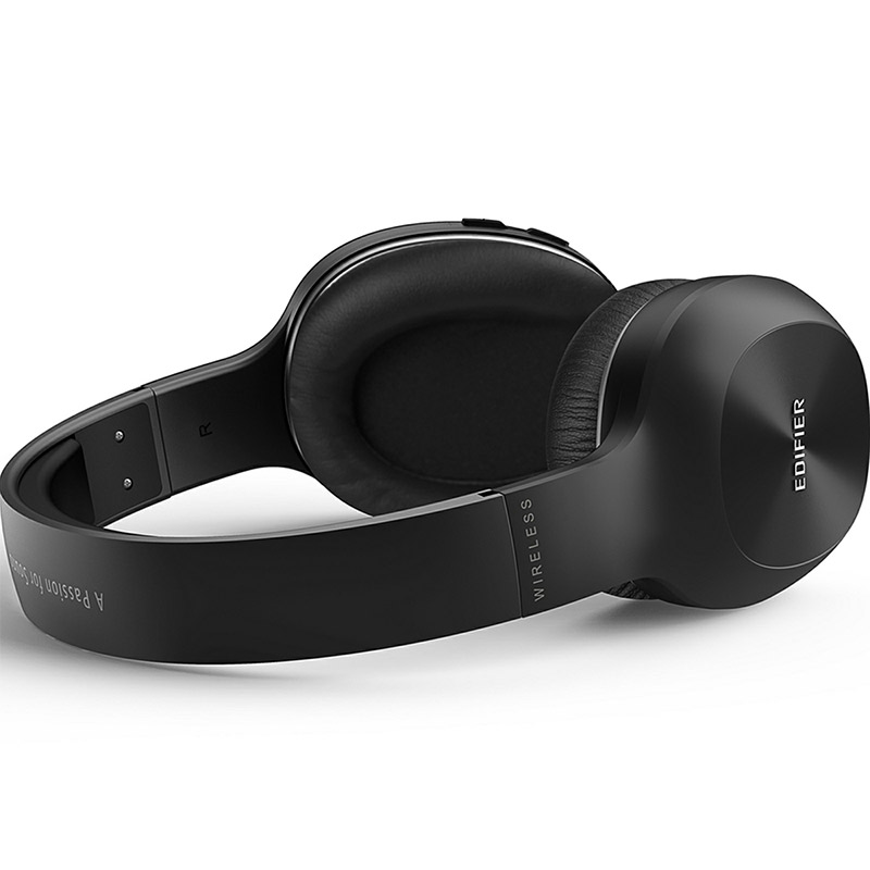 Edifier W800BT Plus Wireless Over-Ear Headphone