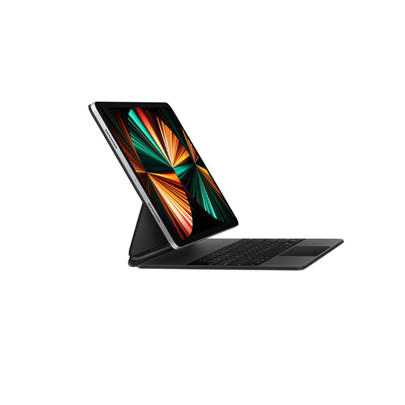 Apple Magic Keyboard (3rd,4th,5th & 6th Gen) for iPad Pro 12.9"