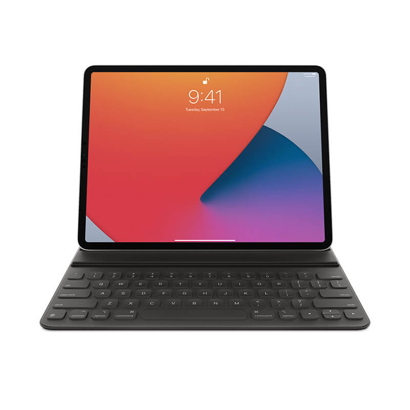 Smart Keyboard Folio for iPad Pro 12.9" (3rd,4th,5th & 6th Gen)