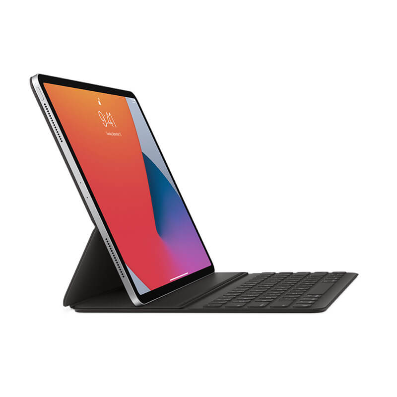 Smart Keyboard Folio for iPad Pro 12.9" (3rd,4th,5th & 6th Gen)