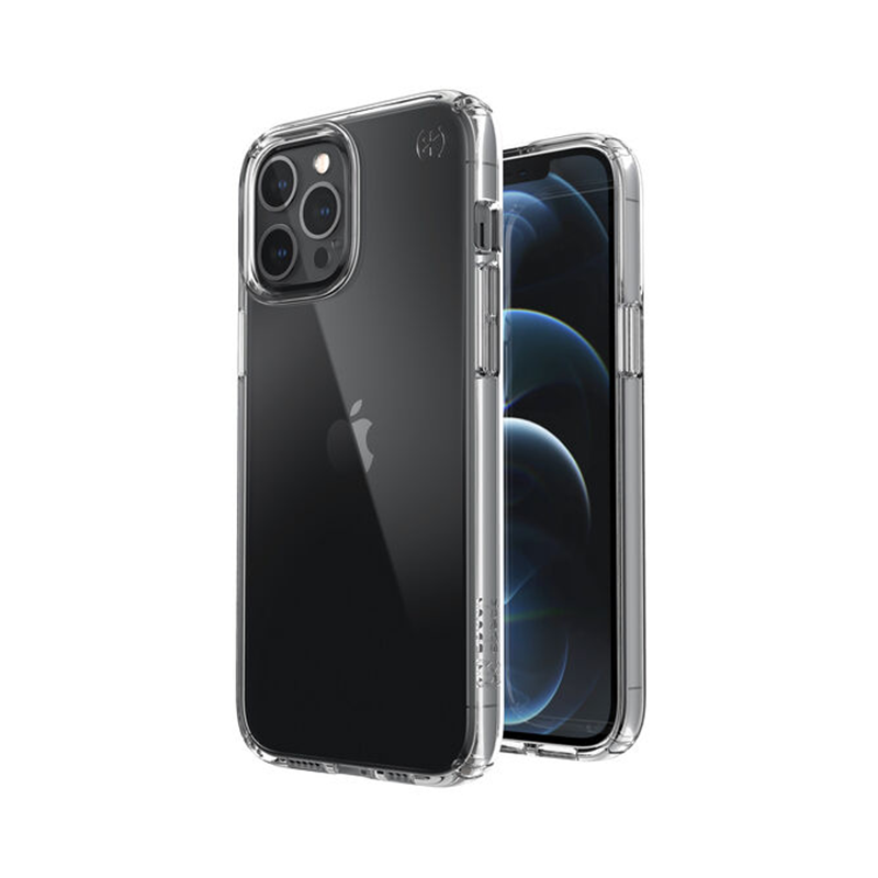 Speck GEMSHELL Cover with Screen Protector for iPhone12/ iPhone12 Pro