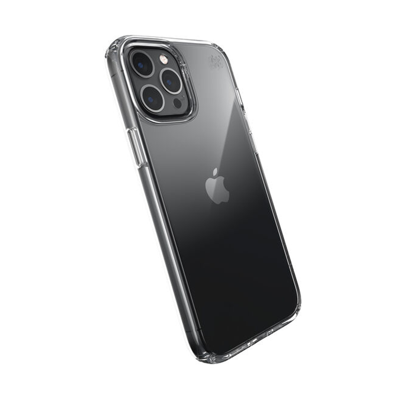 Speck GEMSHELL Cover with Screen Protector for iPhone12/ iPhone12 Pro