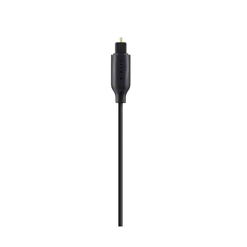 Belkin Toslink Digital Optical Audio Cable