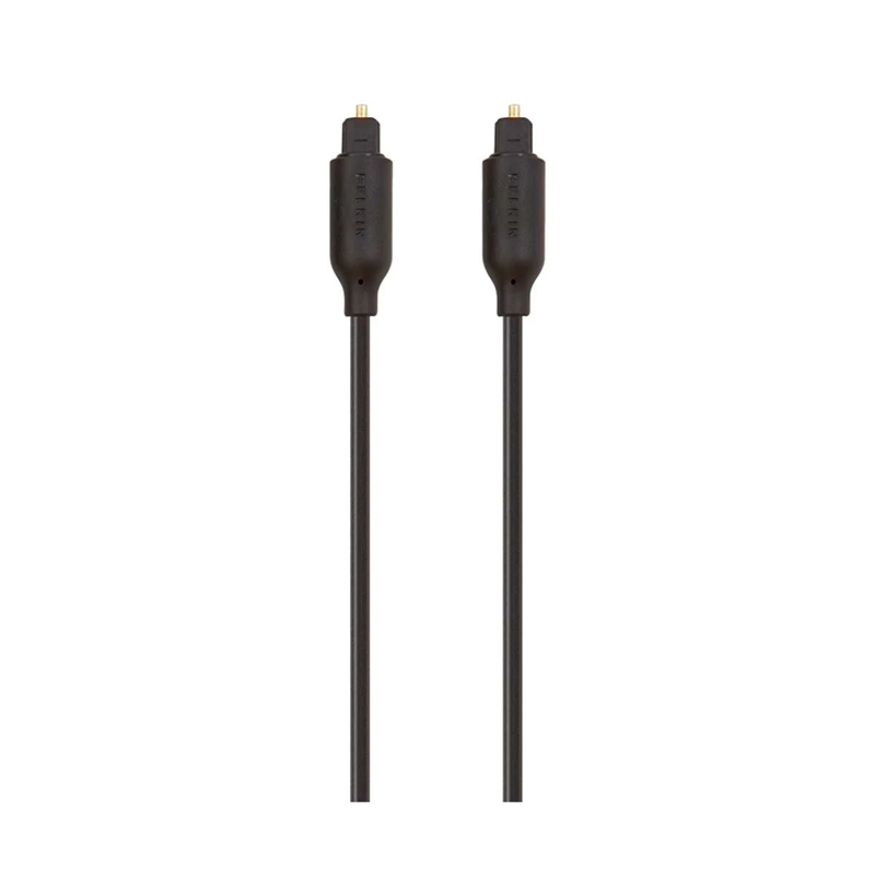 Belkin Toslink Digital Optical Audio Cable