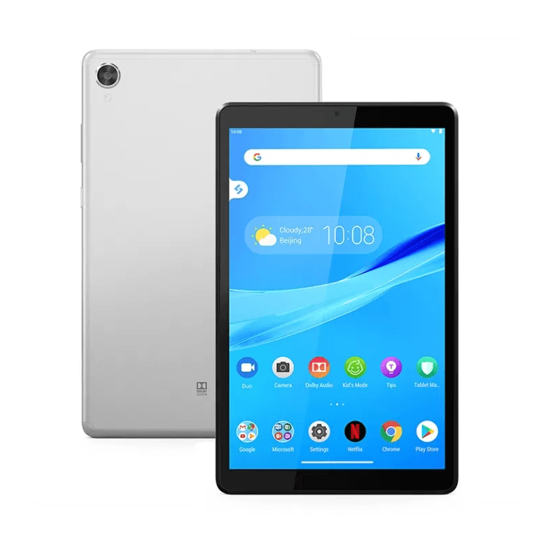 Lenovo Tab M8 (2nd Gen) HD 3/32GB Android Tablet