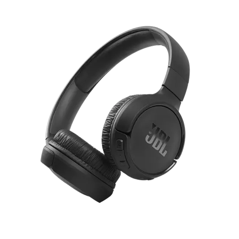JBL Tune 510BT Wireless On-Ear Headphone