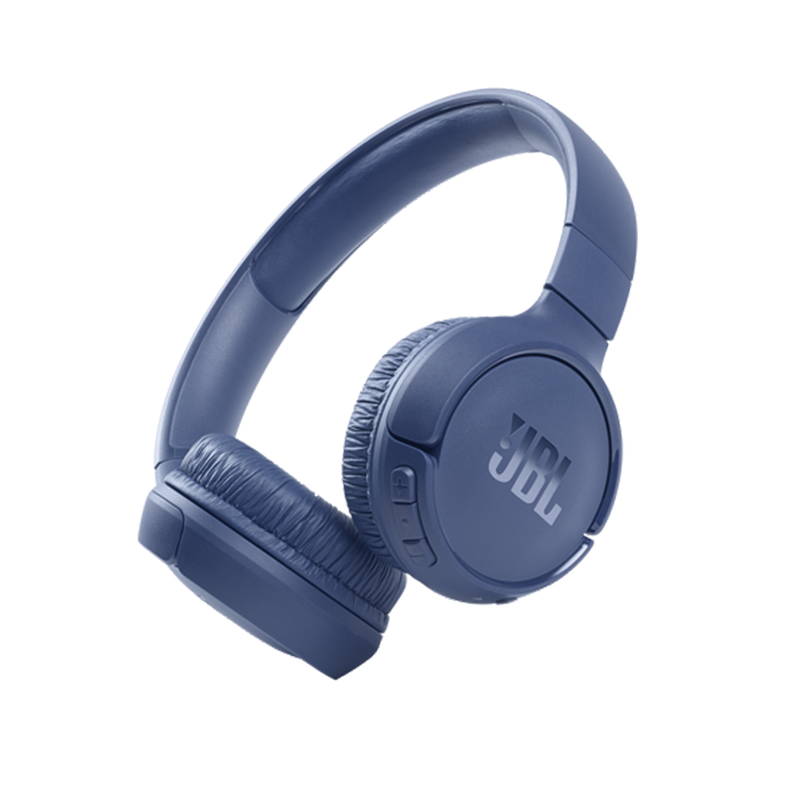 JBL Tune 510BT Wireless On-Ear Headphone