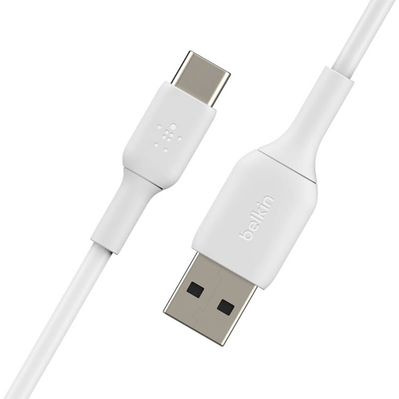 Belkin USB-A to USB-C Cable PVC