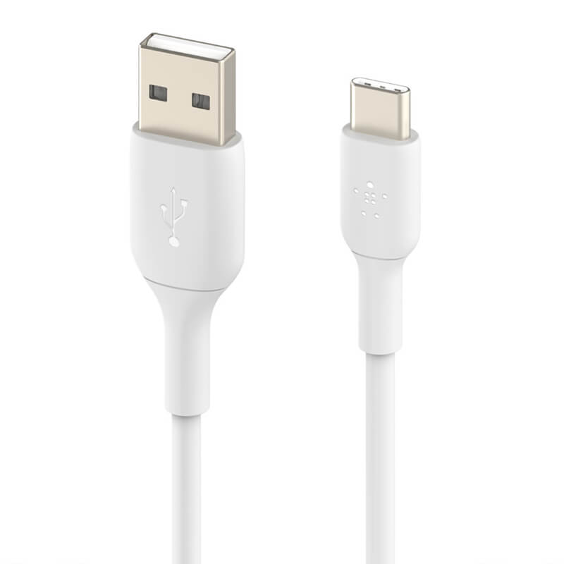 Belkin USB-A to USB-C Cable PVC