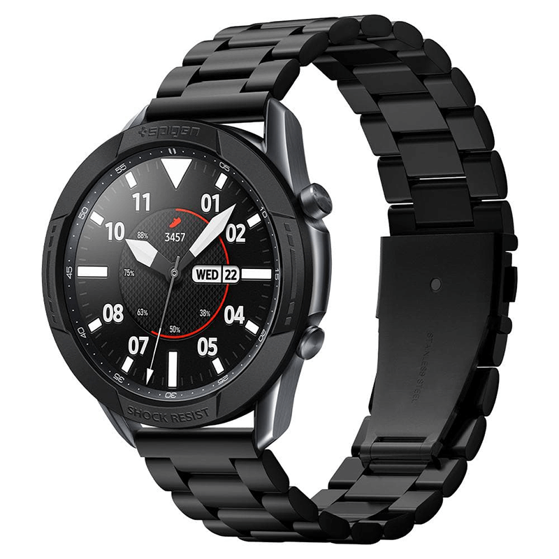 Spigen Chrono Shield for Galaxy Watch 3 (45mm)