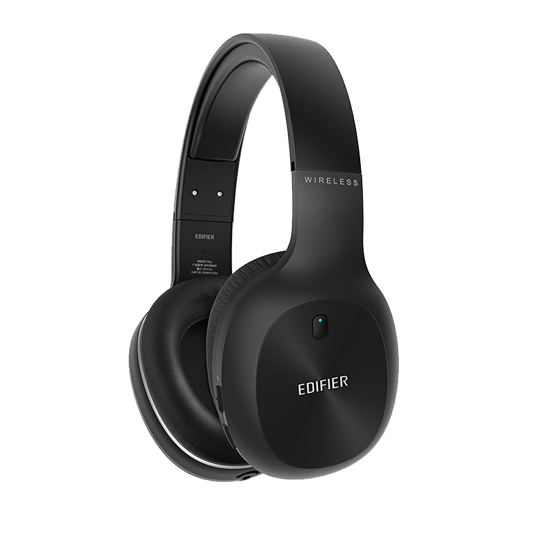 Edifier W800BT Plus Wireless Over-Ear Headphone