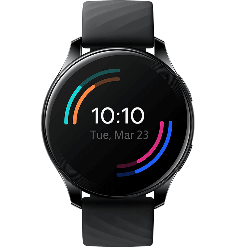 OnePlus Watch (46.4 mm)