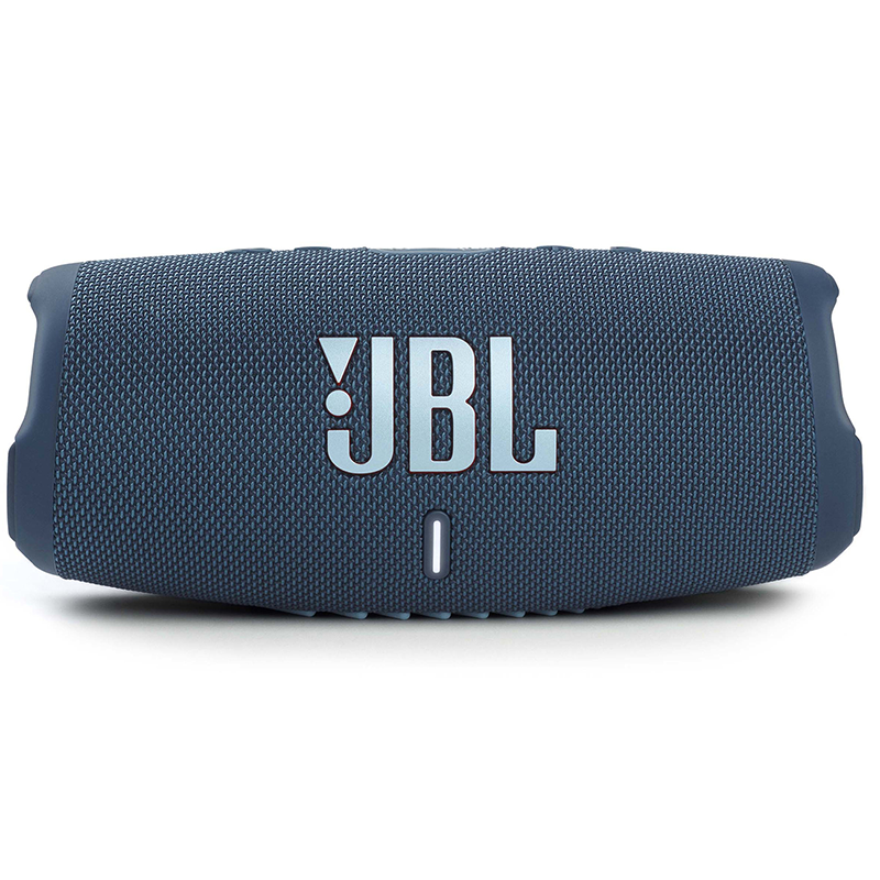 JBL Charge 5 Portable Waterproof Bluetooth Speaker