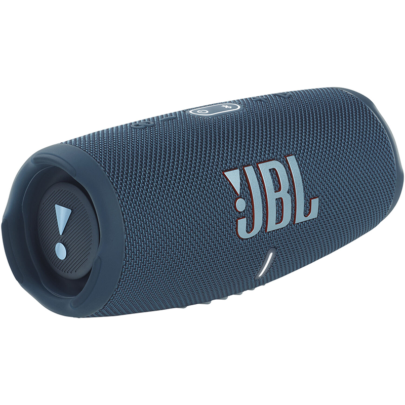 JBL Charge 5 Portable Waterproof Bluetooth Speaker