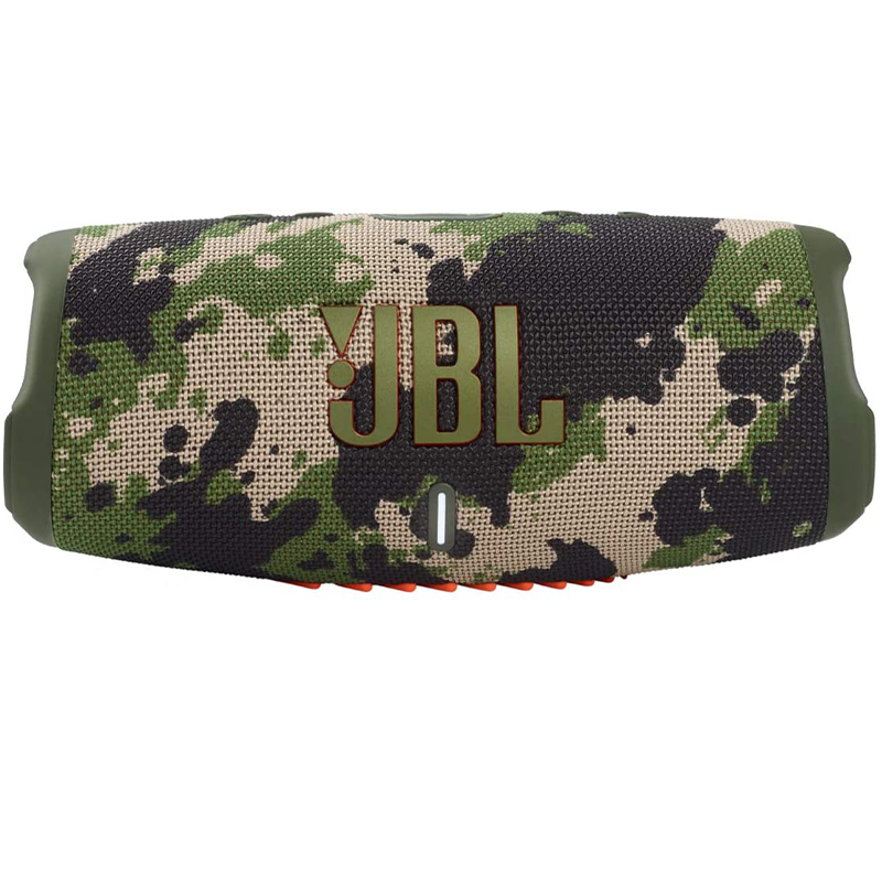 JBL Charge 5 Portable Waterproof Bluetooth Speaker