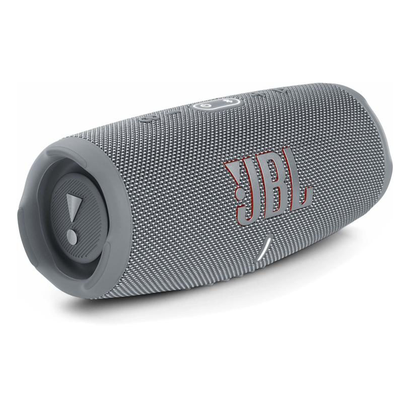 JBL Charge 5 Portable Waterproof Bluetooth Speaker