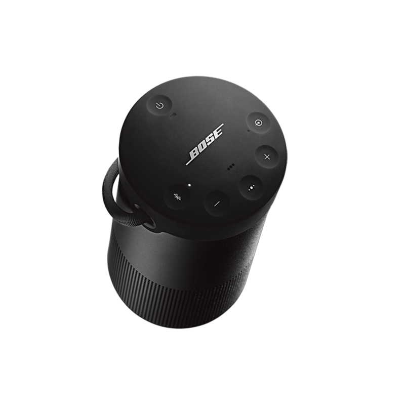 Bose SoundLink Revolve+ II Bluetooth speaker