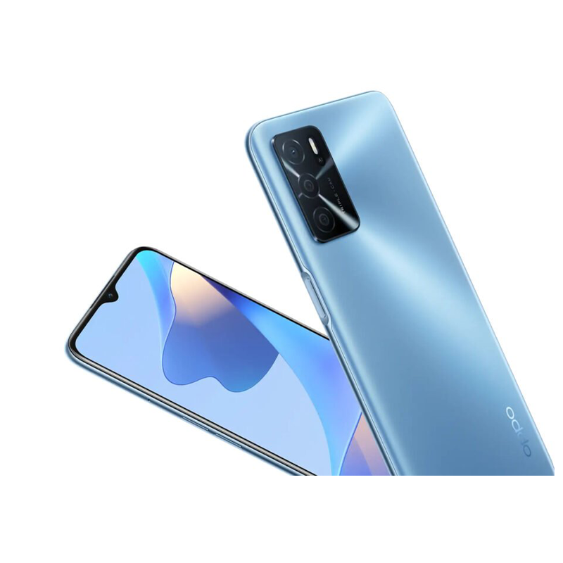 OPPO A16