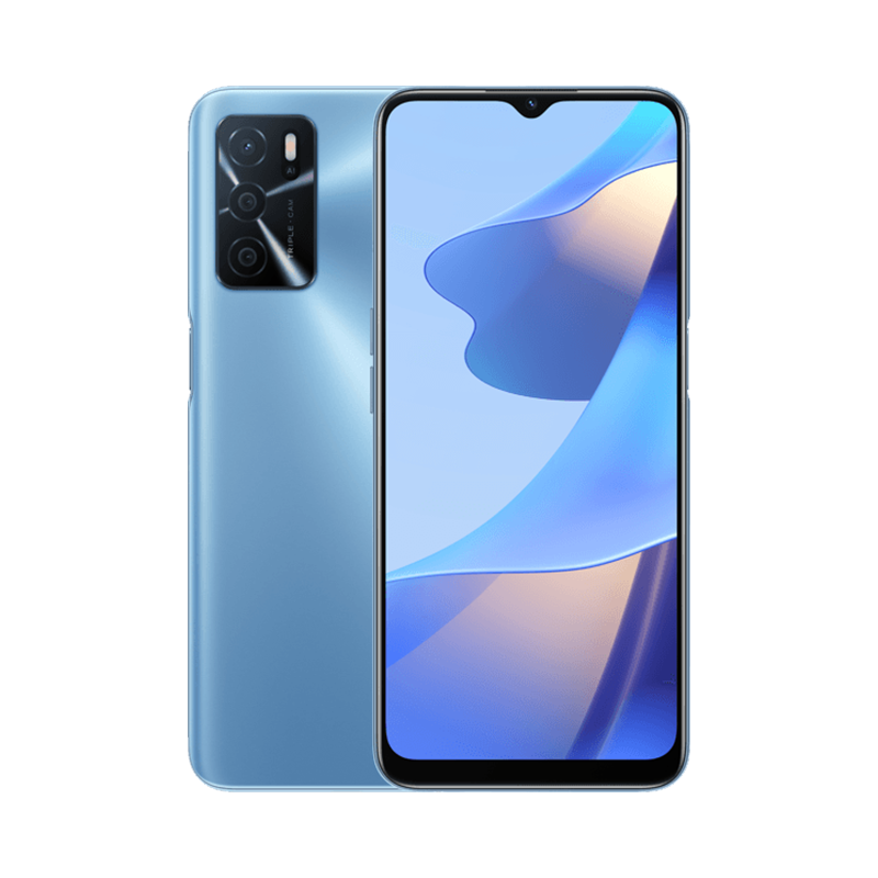 OPPO A16