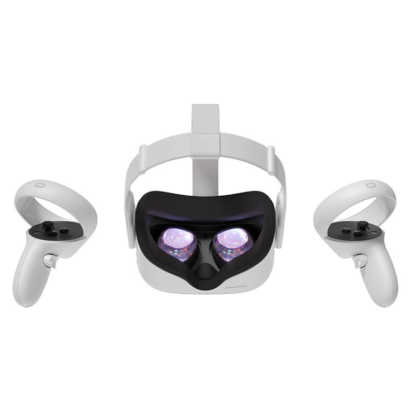 Meta Quest 2 All-in-One VR Headset 128GB