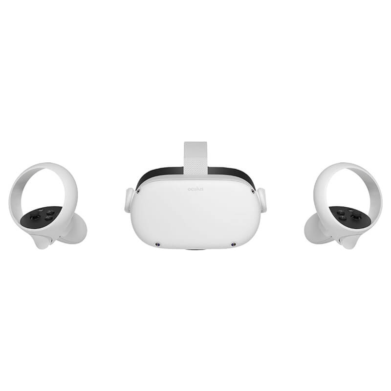 Meta Quest 2 All-in-One VR Headset 128GB
