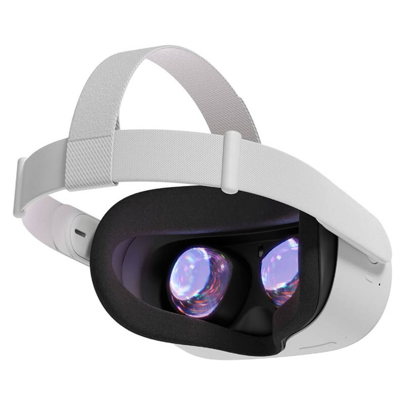 Meta Quest 2 All-in-One VR Headset 128GB