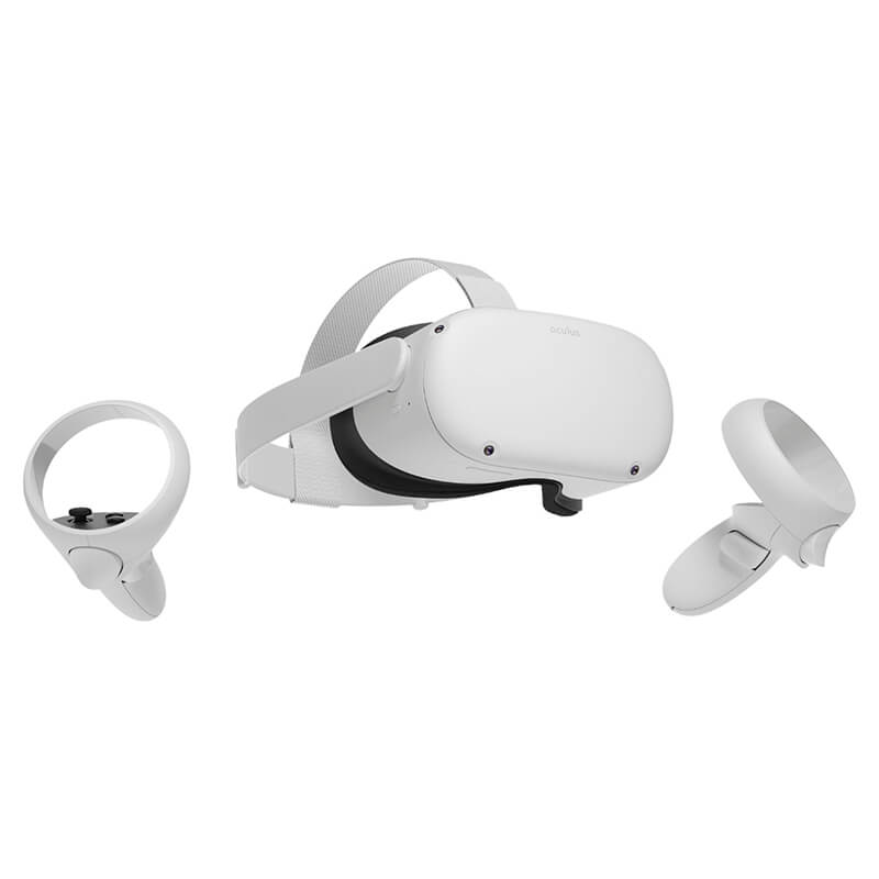 Meta Quest 2 All-in-One VR Headset 128GB