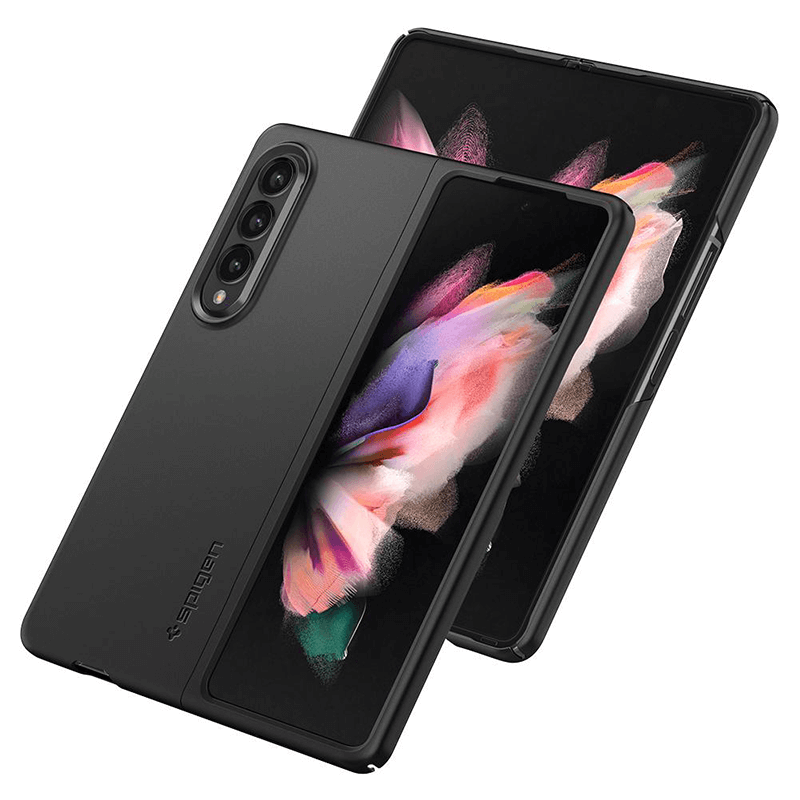 Galaxy Z Fold 3 Case AirSkin