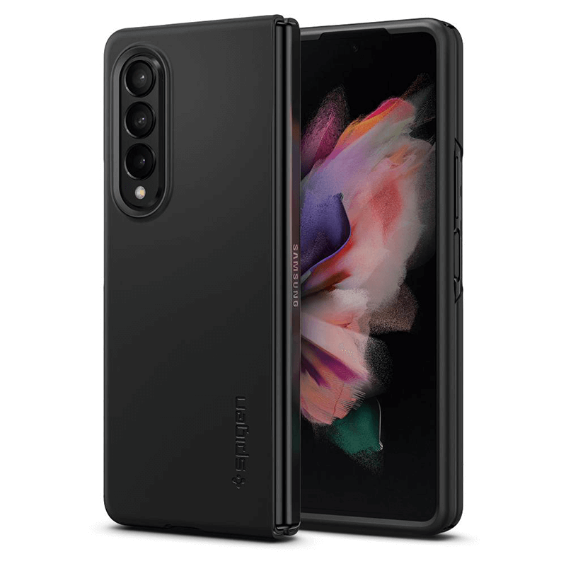 Galaxy Z Fold 3 Case AirSkin