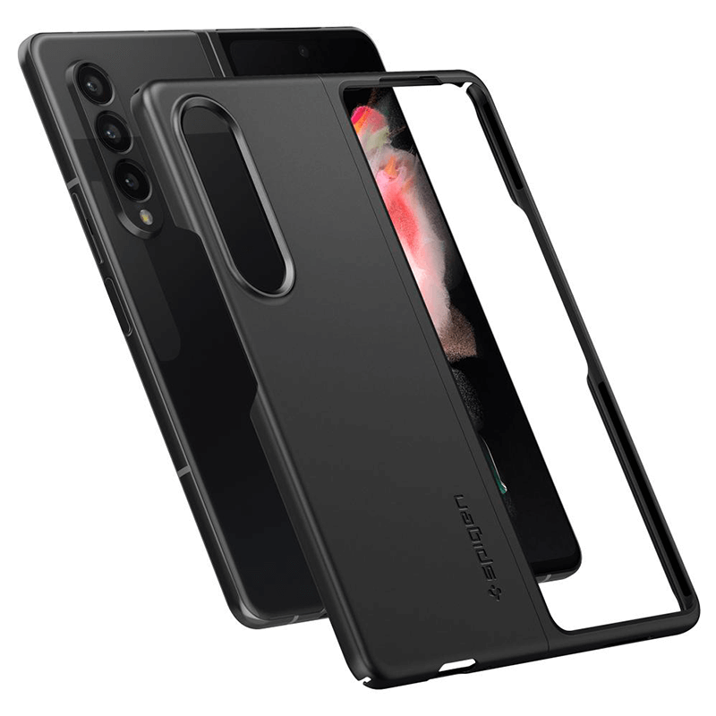 Galaxy Z Fold 3 Case AirSkin