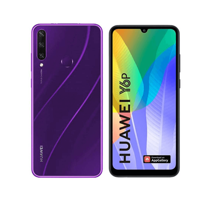 HUAWEI Y6p