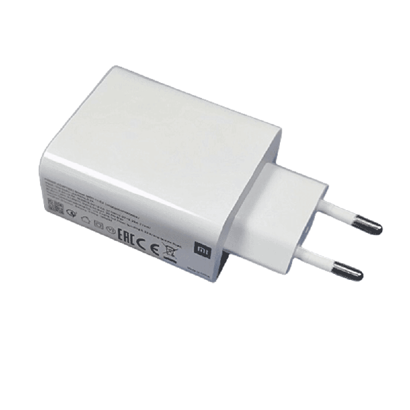 Mi USB Charger 33W