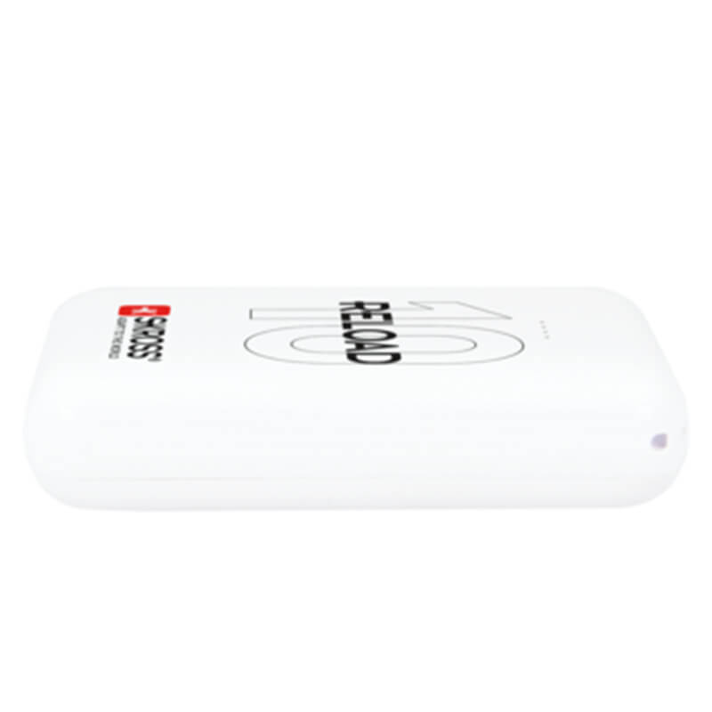SKROSS RELOAD 10 Qi PD 10000mAh With Wireless Power Bank