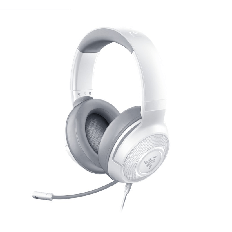 Razer Kraken X Ultralight 7.1 Mercury Gaming Headset