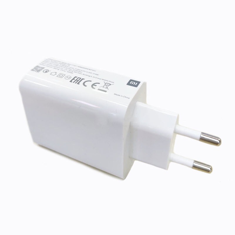 Mi USB Charger 33W