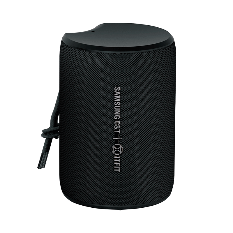 ITFIT IPX7 Waterproof BL Speaker