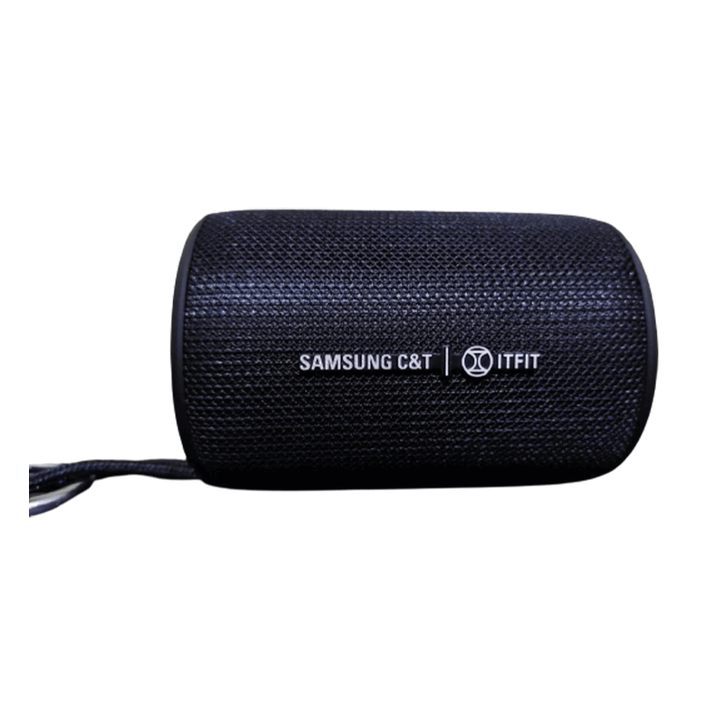 ITFIT IPX7 Waterproof BL Speaker