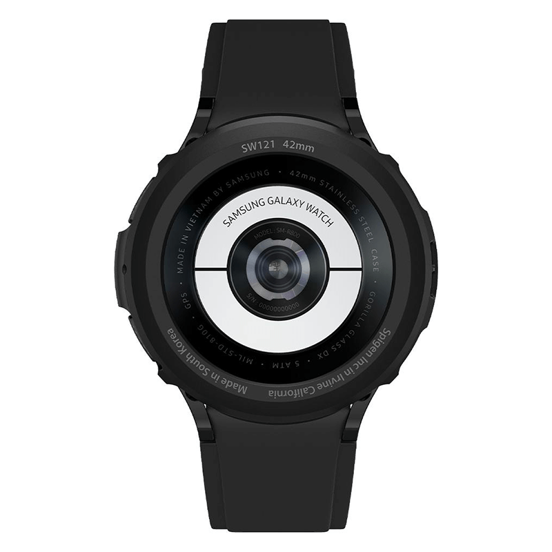 Galaxy Watch 4 Classic (42mm) Case Liquid Air