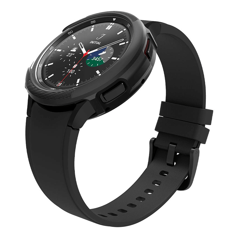 Galaxy Watch 4 Classic (42mm) Case Liquid Air