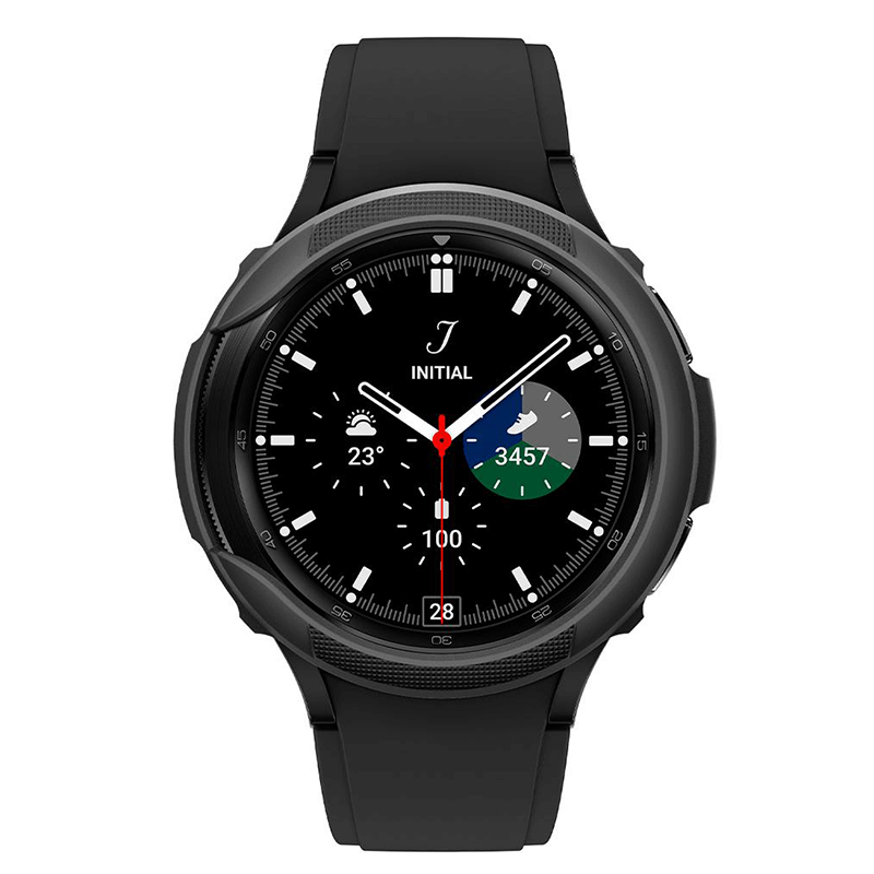Galaxy Watch 4 Classic (42mm) Case Liquid Air