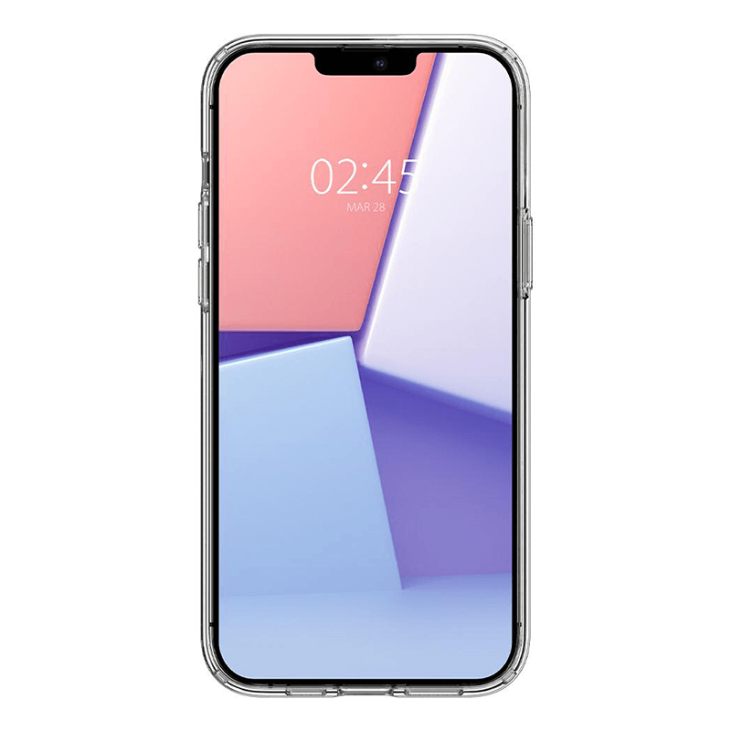 Liquid Crystal Case for iPhone 13 Pro