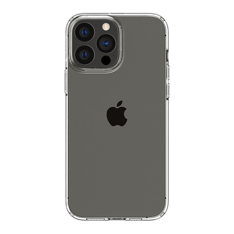 Liquid Crystal Case for iPhone 13 Pro