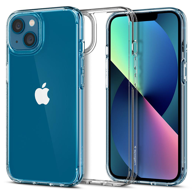 Ultra Hybrid Case for iPhone 13 Mini